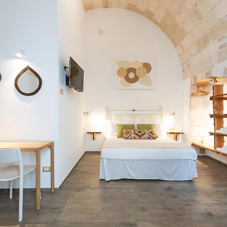 Antiche Volte - Dimore Di Charme Polignano a Mare Exteriér fotografie