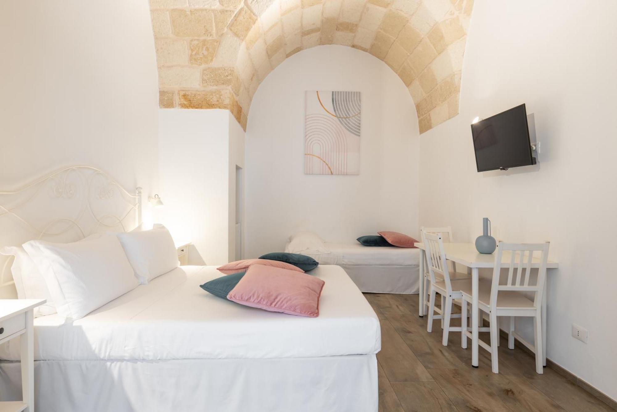 Antiche Volte - Dimore Di Charme Polignano a Mare Exteriér fotografie
