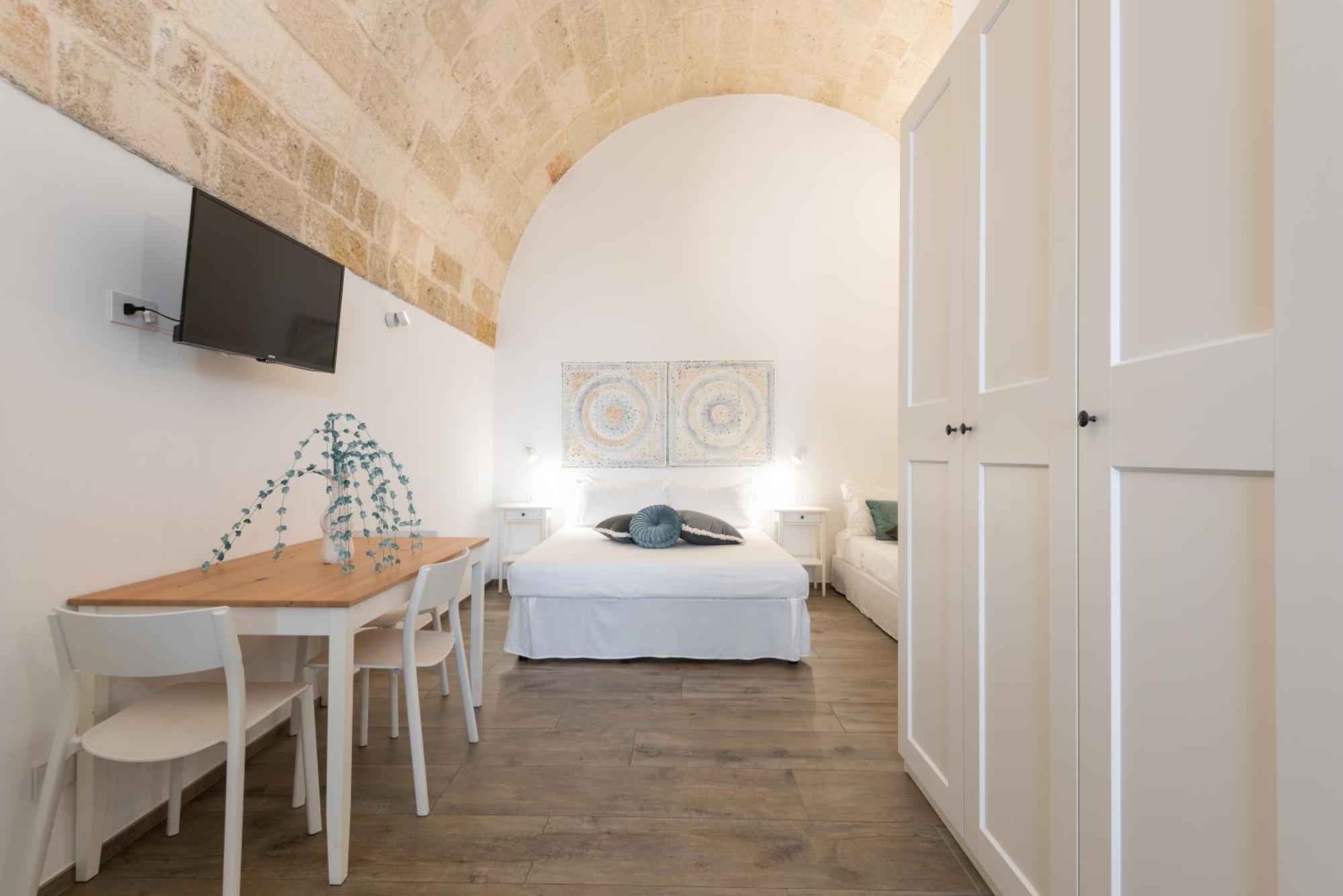 Antiche Volte - Dimore Di Charme Polignano a Mare Exteriér fotografie