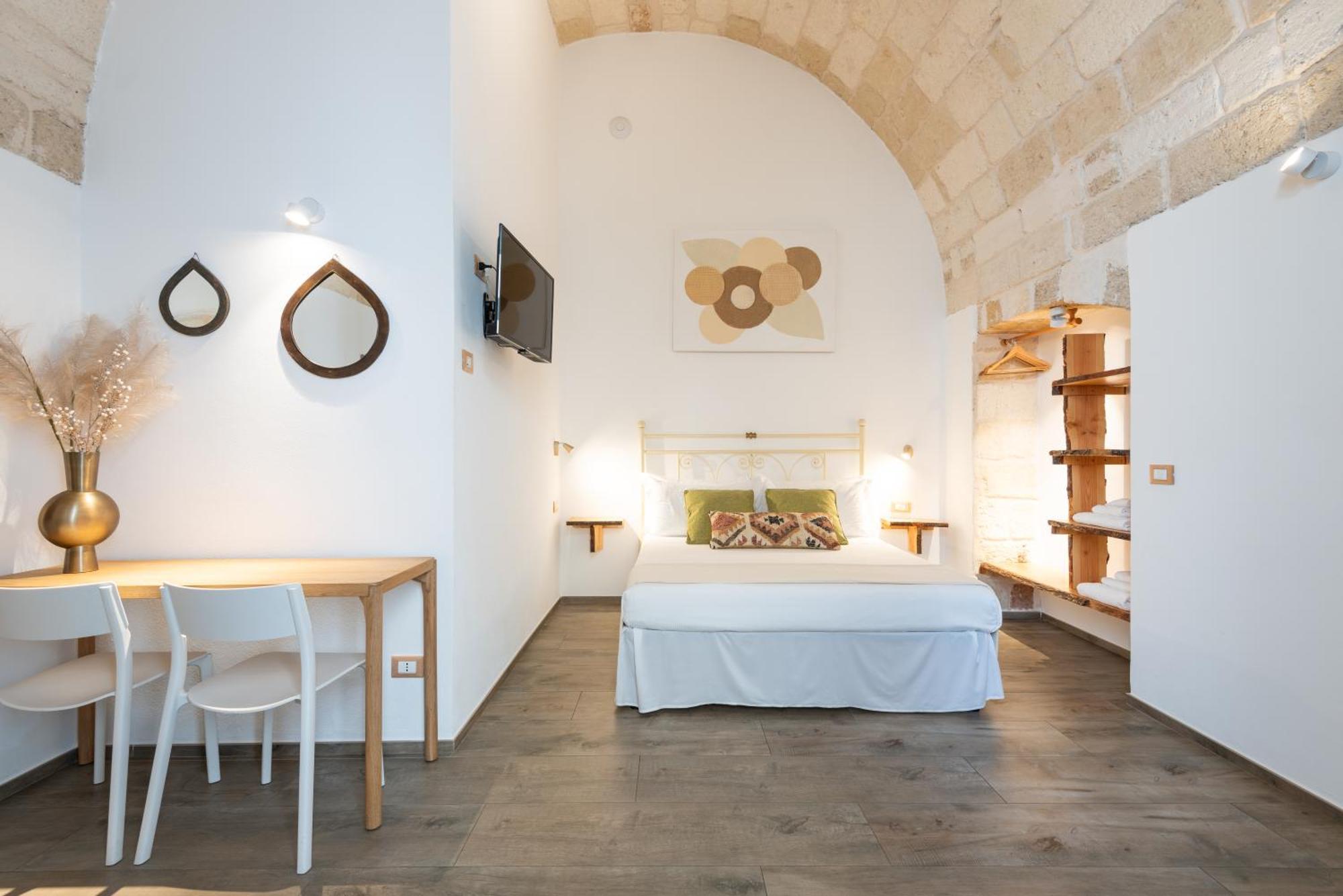Antiche Volte - Dimore Di Charme Polignano a Mare Exteriér fotografie
