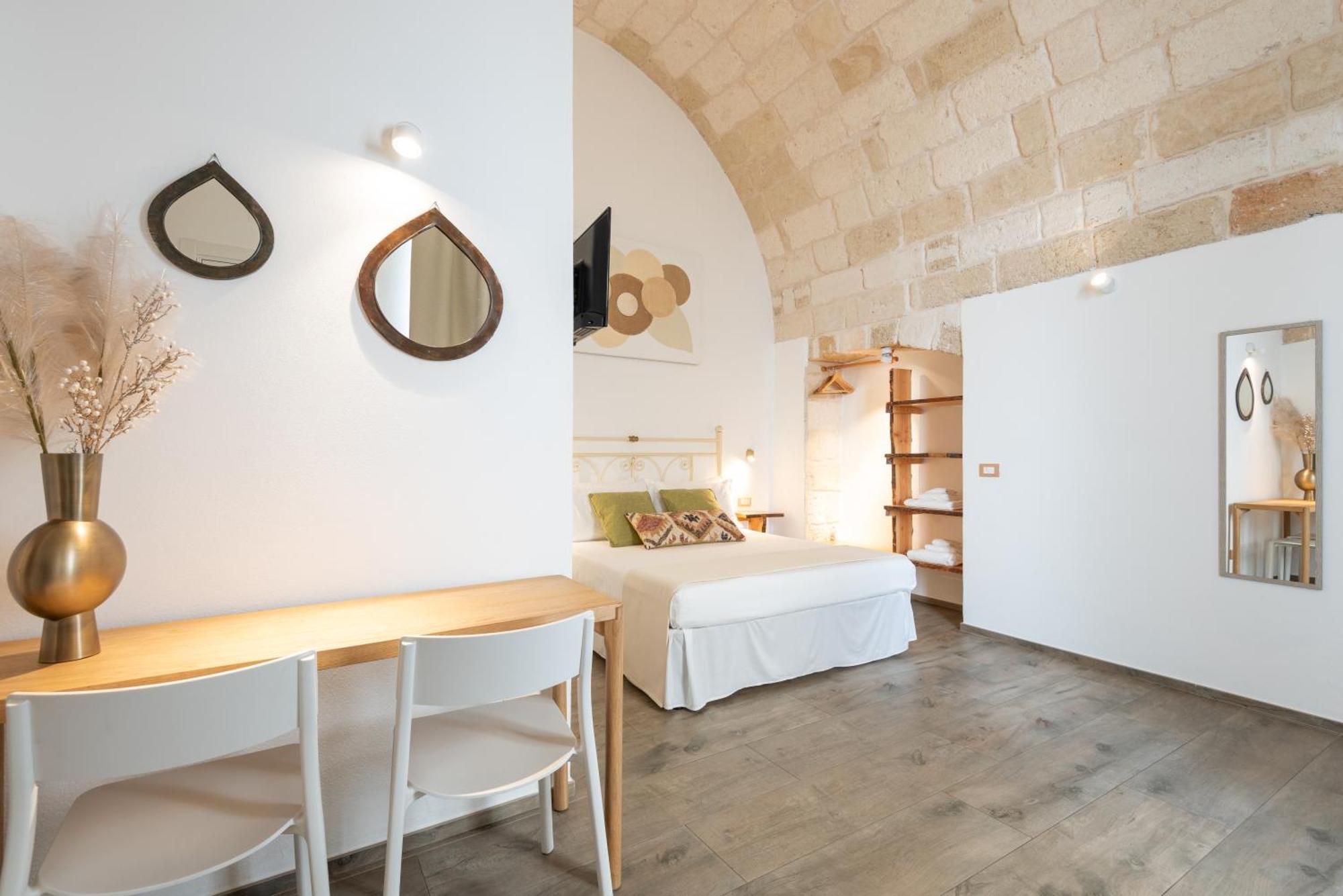 Antiche Volte - Dimore Di Charme Polignano a Mare Exteriér fotografie