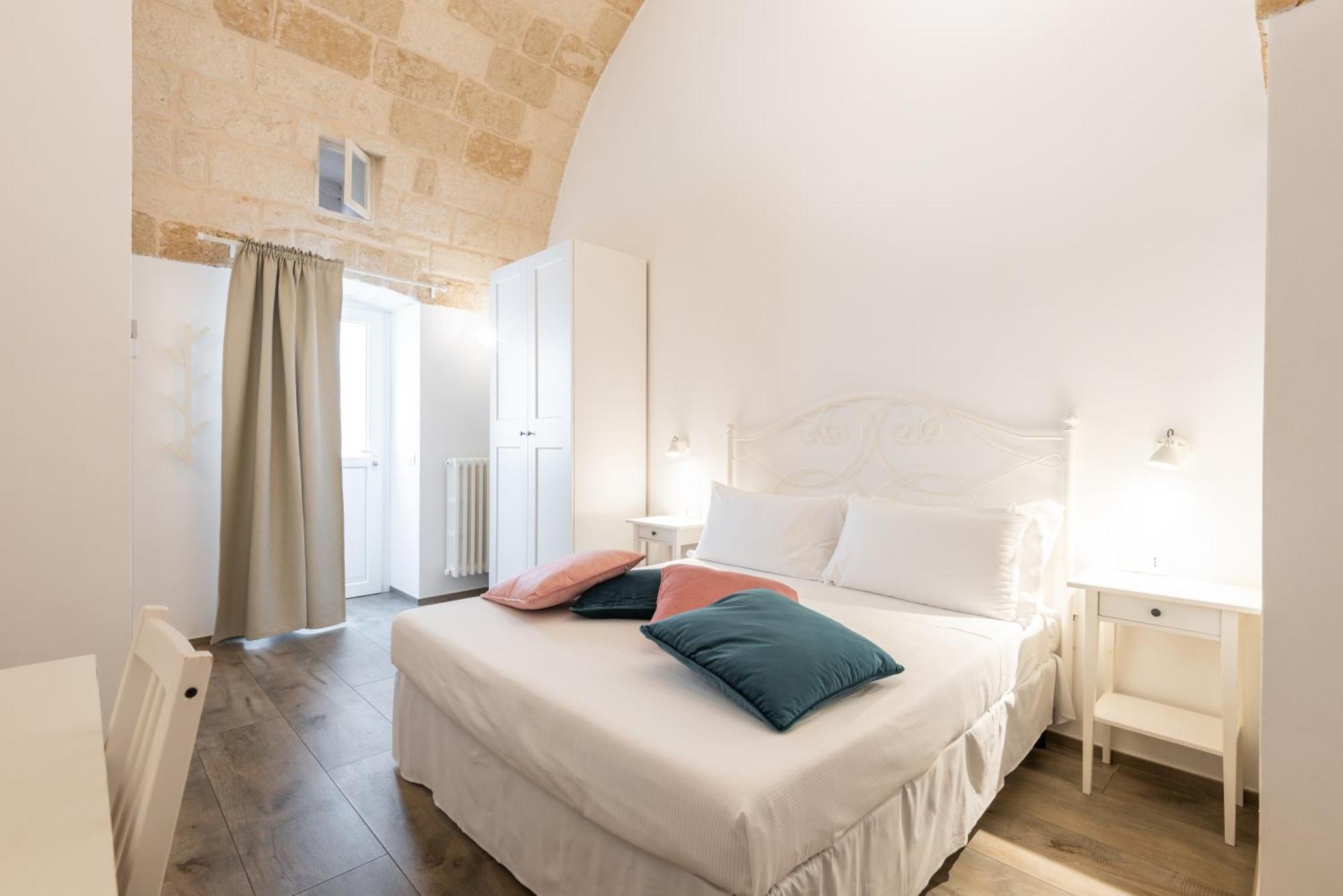 Antiche Volte - Dimore Di Charme Polignano a Mare Exteriér fotografie