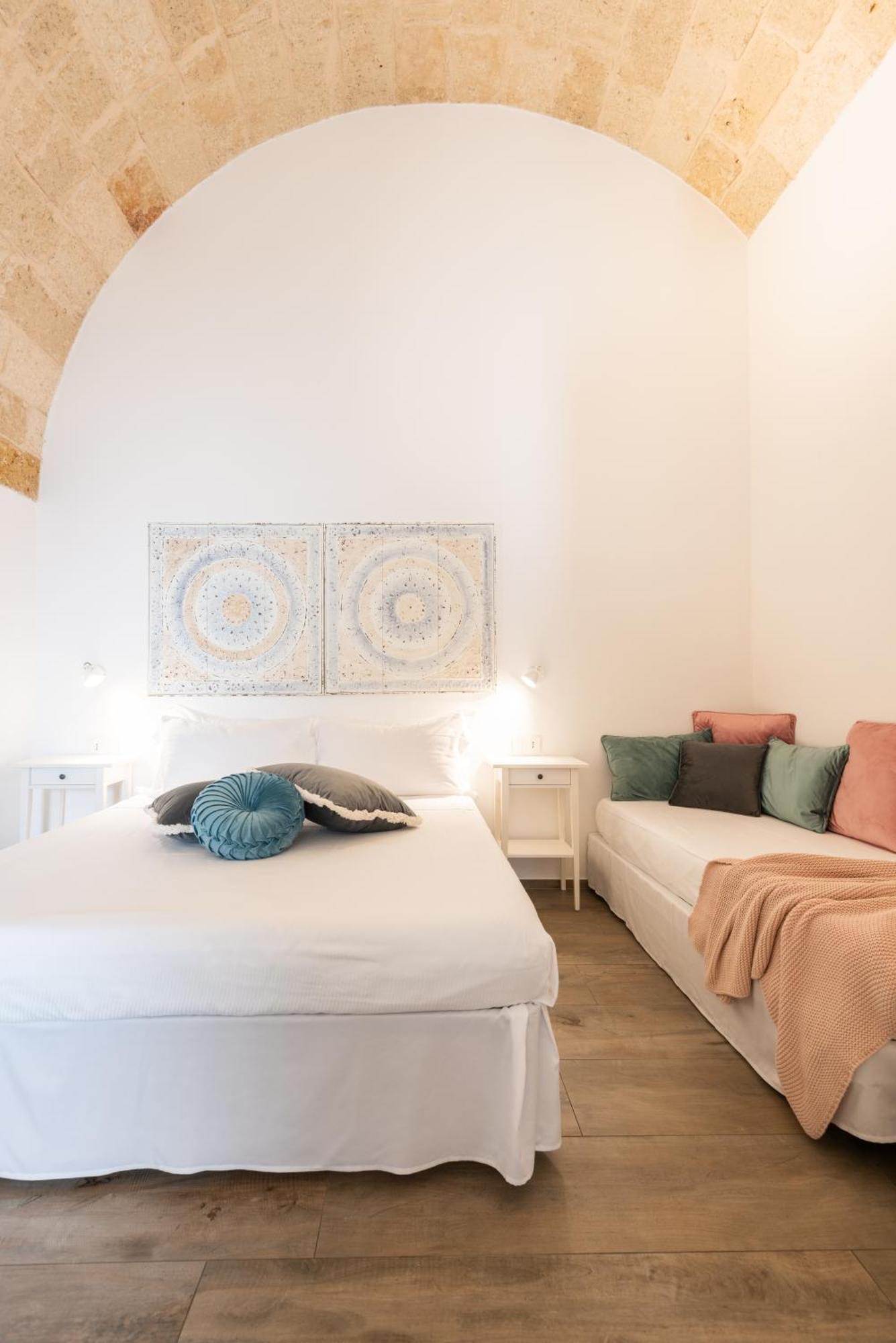 Antiche Volte - Dimore Di Charme Polignano a Mare Exteriér fotografie