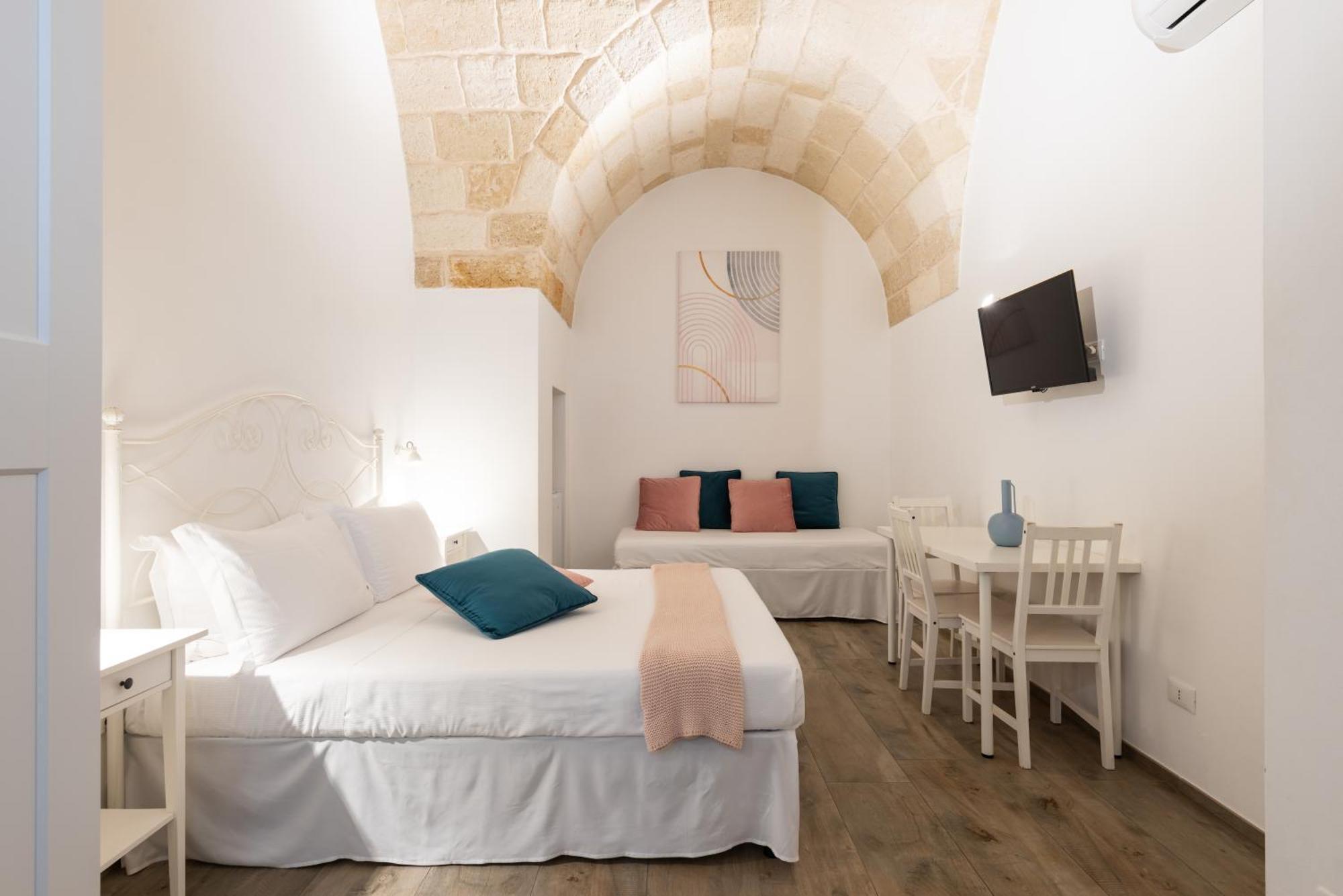 Antiche Volte - Dimore Di Charme Polignano a Mare Exteriér fotografie
