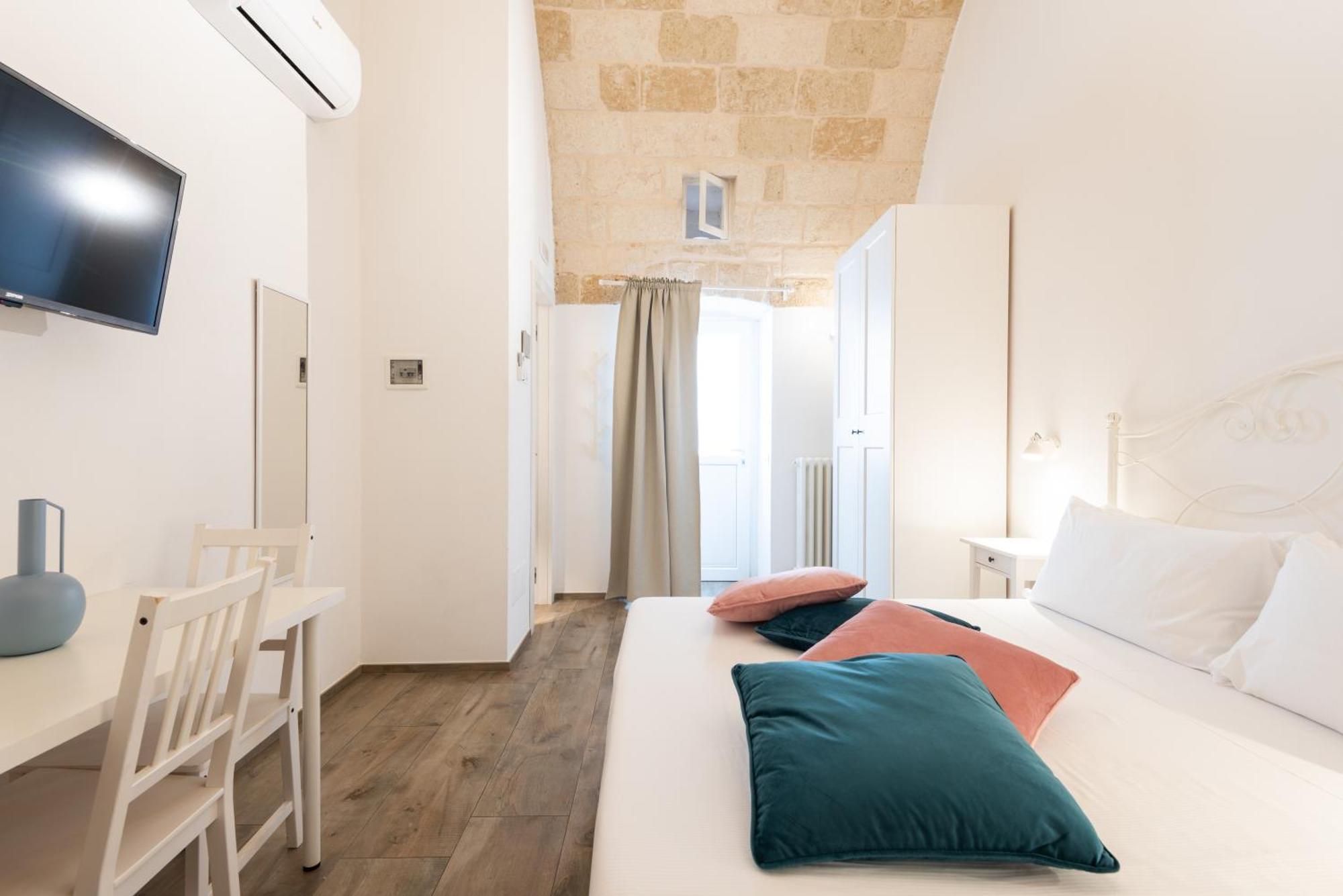 Antiche Volte - Dimore Di Charme Polignano a Mare Exteriér fotografie