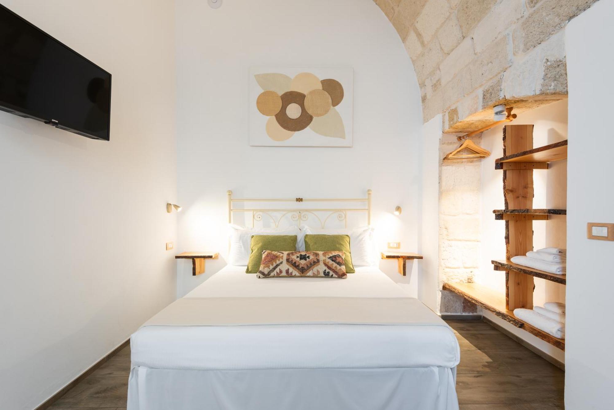 Antiche Volte - Dimore Di Charme Polignano a Mare Exteriér fotografie