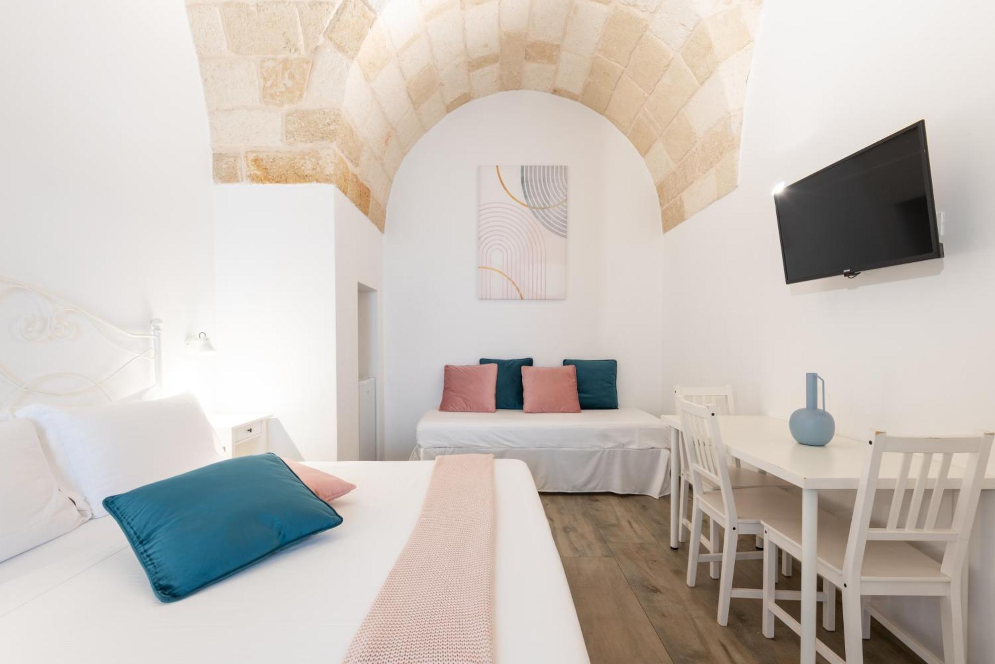 Antiche Volte - Dimore Di Charme Polignano a Mare Exteriér fotografie