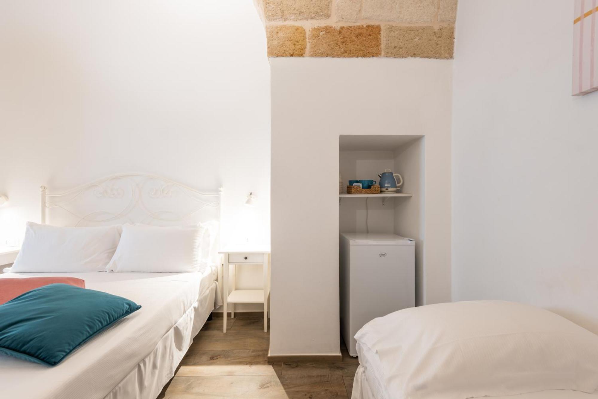 Antiche Volte - Dimore Di Charme Polignano a Mare Exteriér fotografie