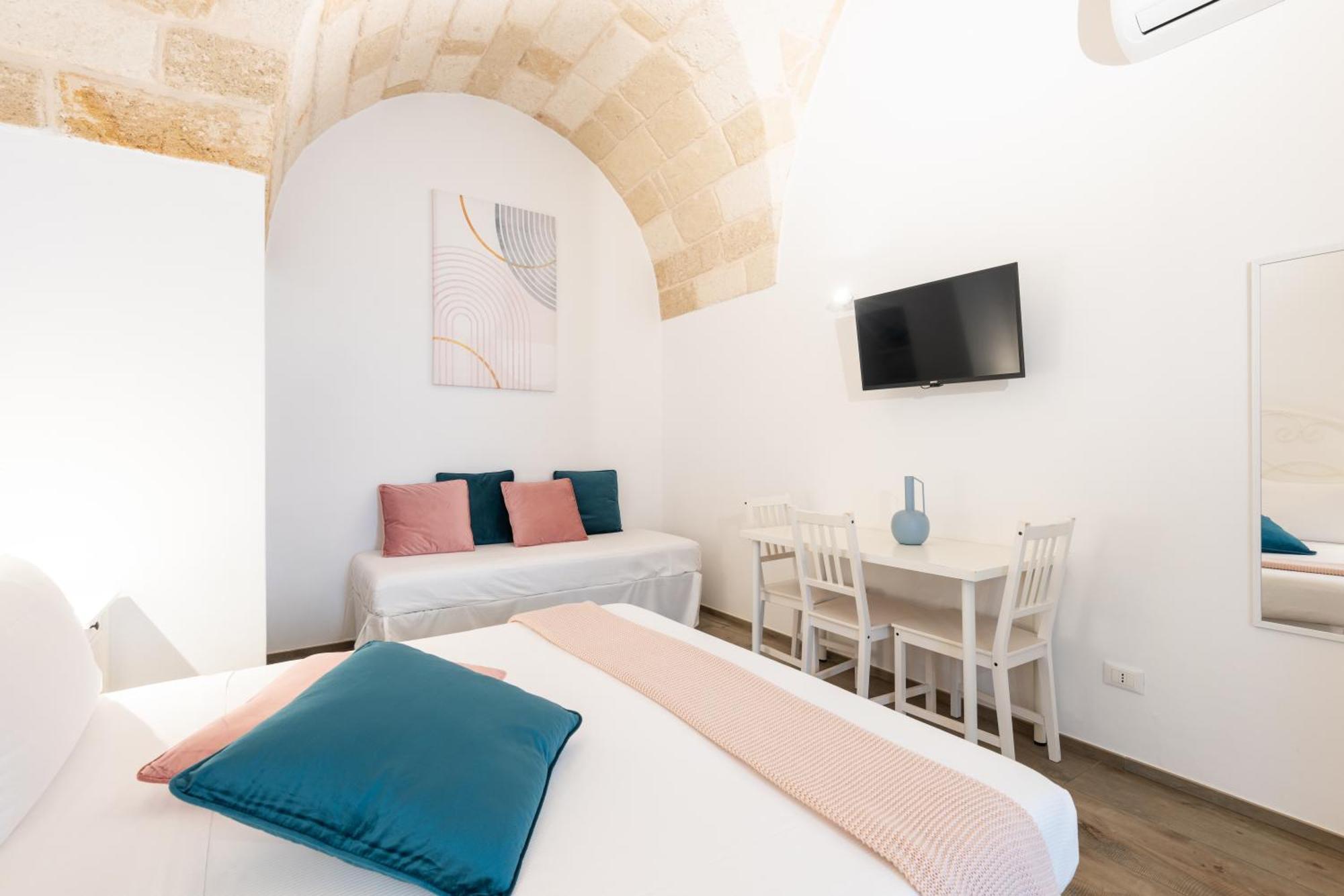 Antiche Volte - Dimore Di Charme Polignano a Mare Exteriér fotografie